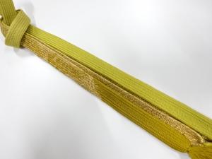 正絹　手組帯締め